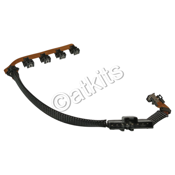 Cable Harness For 6 Solenoids /  A4CF1 /  A4CF2 /  A5GF1 (aftermarket)
