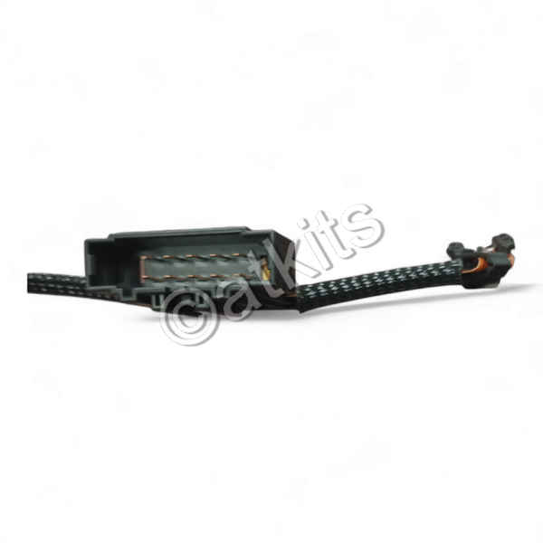 Cable Harness For 6 Solenoids /  A5cf1/2