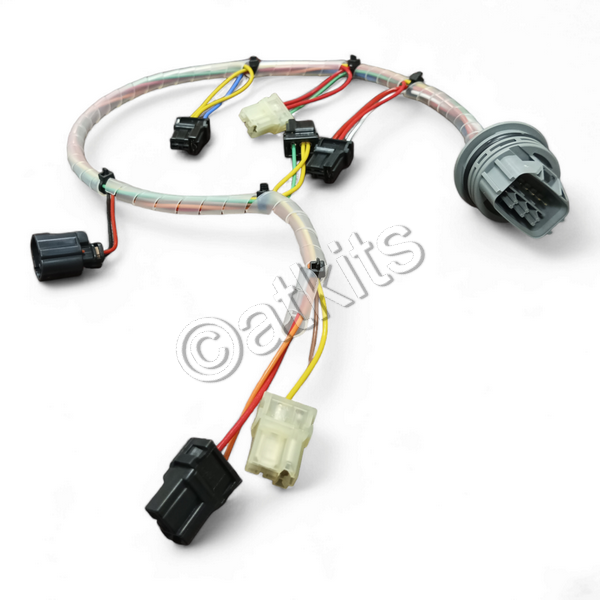 Wire Harness /  Mitsubishi Hyundai F4A51 (w/ Tot Sensor) (2001-04) (oem# 46308-39550)