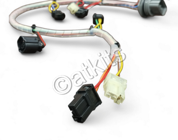 Wire Harness /  Mitsubishi Hyundai F4A51 (w/ Tot Sensor) (2001-04) (oem# 46308-39550)