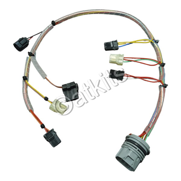 Wire Harness /  Mitsubishi Hyundai F4A41 /  Fa42 /  F4A51 & F4a4b (2005-up) (oem# 46308-3a050)