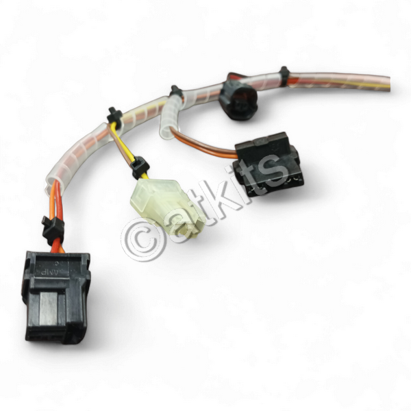 Wire Harness /  Mitsubishi Hyundai F4A41 /  Fa42 /  F4A51 & F4a4b (2005-up) (oem# 46308-3a050)