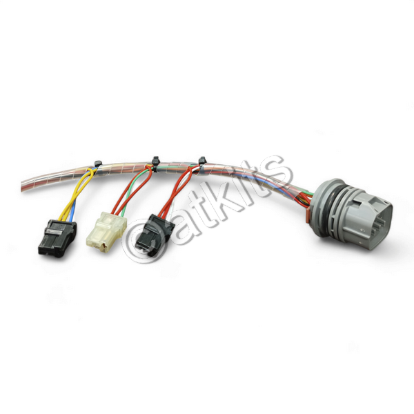 Wire Harness /  Mitsubishi Hyundai F4A41 /  Fa42 /  F4A51 & F4a4b (2005-up) (oem# 46308-3a050)
