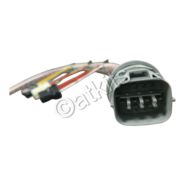 Wire Harness /  Mitsubishi Hyundai F4A41 /  Fa42 /  F4A51 & F4a4b (2005-up) (oem# 46308-3a050)