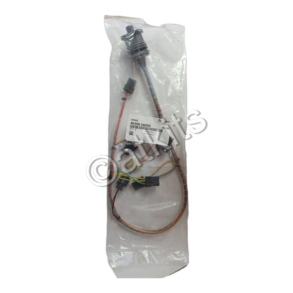 *** DISCONTINUED *** WIRE HARNESS / INTERNAL / F5A51 (TOT SENSOR NOT INCLUDED) UNITS W/VFS (8 PLUGS) 05-UP (OEM# 46308-3A550)