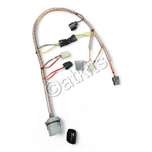 *** Discontinued *** Wire Harness /  Internal /  F5A51 (tot Sensor Not Included) Units W/vfs (8 Plugs) 05-up (oem# 46308-3a550)