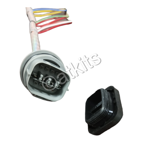 *** Discontinued *** Wire Harness /  Internal /  F5A51 (tot Sensor Not Included) Units W/vfs (8 Plugs) 05-up (oem# 46308-3a550)