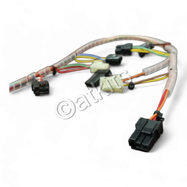 *** Discontinued *** Wire Harness /  Internal /  F5A51 (tot Sensor Not Included) Units W/vfs (8 Plugs) 05-up (oem# 46308-3a550)