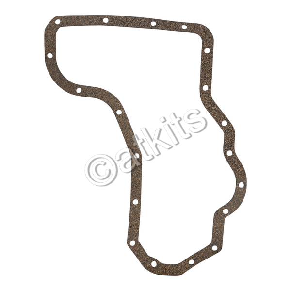 PAN GASKET AX4N 95-ON CORK & RUBBER