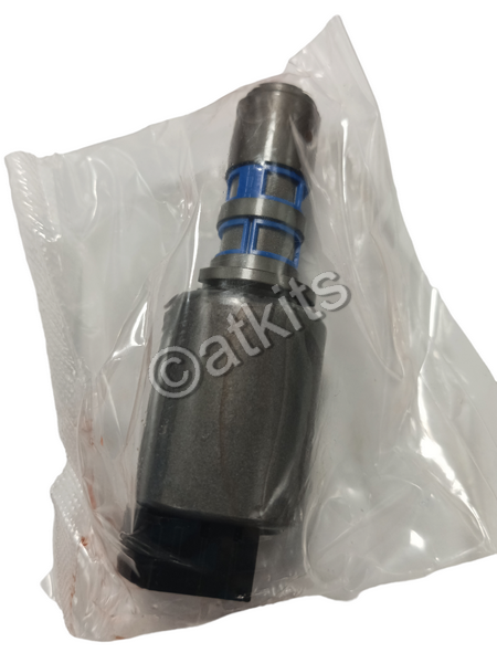 Solenoid /  Hyundai KAPPA Cvt (black) (uses 4 Per Transmission) (oem# 46313-02210)