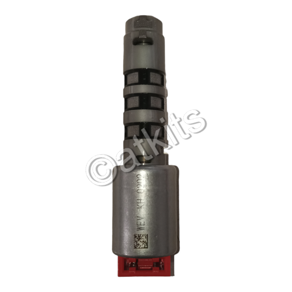 Solenoid /  Hyundai KAPPA Cvt (red) (uses 1 Per Transmission) (oem# 46313-02280)