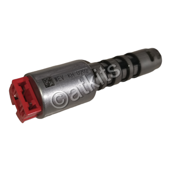 Solenoid /  Hyundai KAPPA Cvt (red) (uses 1 Per Transmission) (oem# 46313-02280)