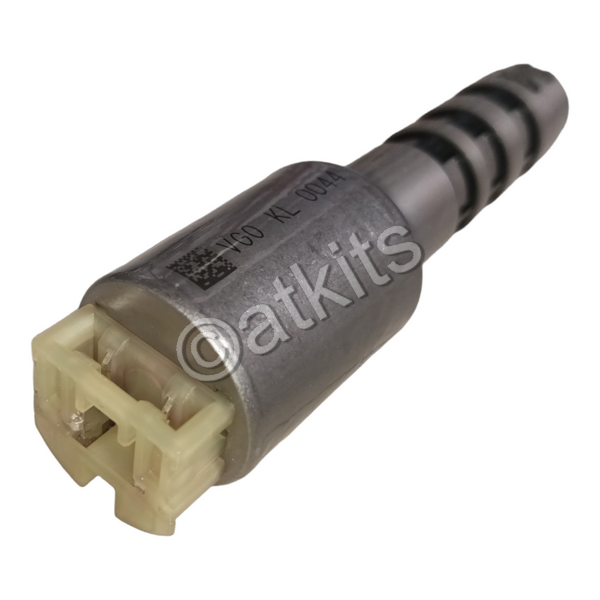 SOLENOID / HYUNDAI KAPPA CVT (YELLOW) (USES 1 PER TRANSMISSION) (OEM# 46313-02290)