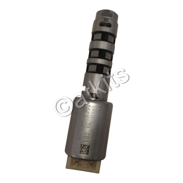 Solenoid /  Hyundai KAPPA Cvt (yellow) (uses 1 Per Transmission) (oem# 46313-02290)
