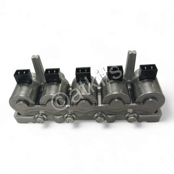 Solenoid Pack (5 Sol) /  A4CF1/A4CF2 /  A5GF1 (3.0 - 3.4 Ohms) (oem# 46313-23000)