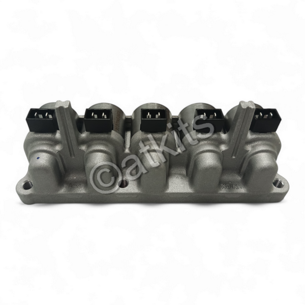Solenoid Pack (5 Sol) /  A4CF1/A4CF2 /  A5GF1 (3.0 - 3.4 Ohms) (oem# 46313-23000)