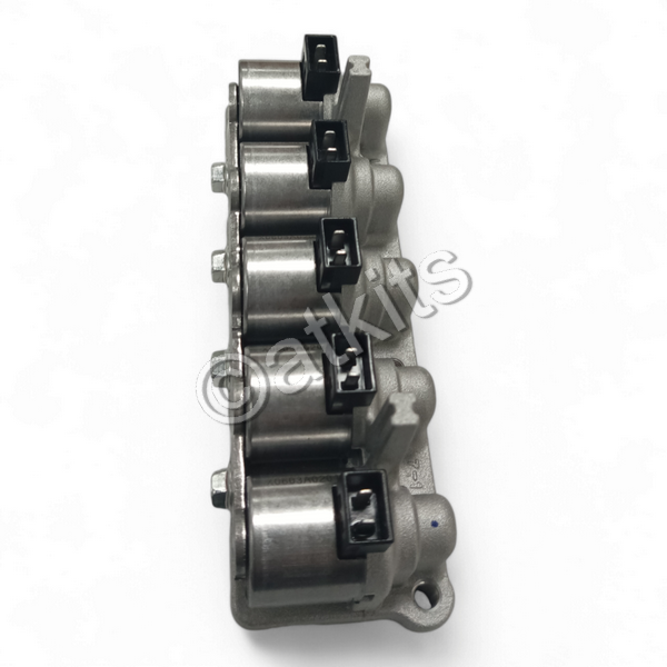 Solenoid Pack (5 Sol) /  A4CF1/A4CF2 /  A5GF1 (3.0 - 3.4 Ohms) (oem# 46313-23000)