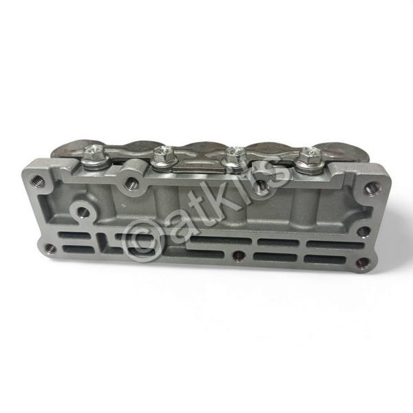 Solenoid Pack (5 Sol) /  A4CF1/A4CF2 /  A5GF1 (3.0 - 3.4 Ohms) (oem# 46313-23000)