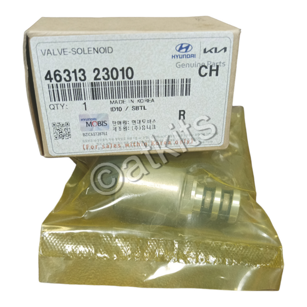 SOLENOID / VFS / EPC / A4CF1/A4CF2 / A5GF1 (3.3 3.7 OHMS) (OEM# 46313-23010)