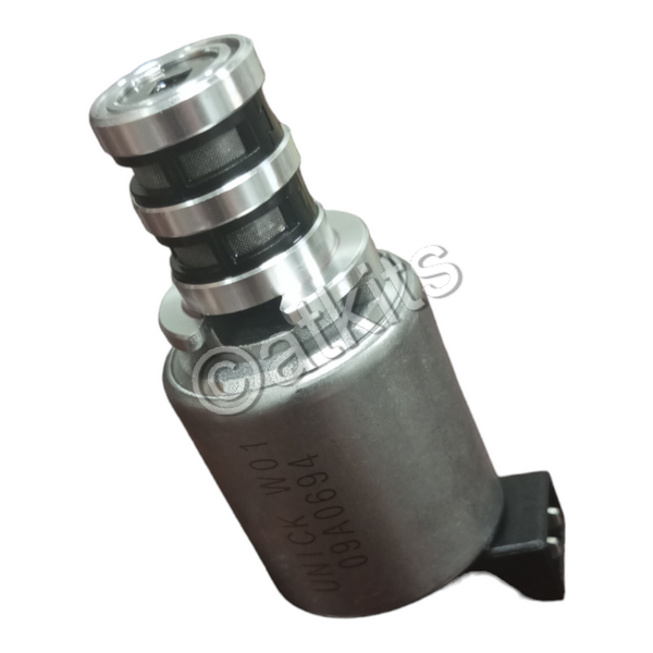 Solenoid /  Vfs /  Epc /  A4CF1/A4CF2 /  A5GF1 (3.3 3.7 Ohms) (oem# 46313-23010)