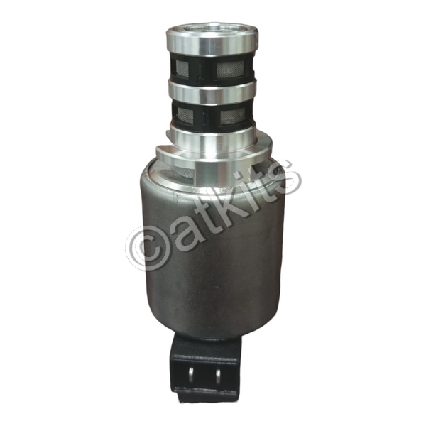 Solenoid /  Vfs /  Epc /  A4CF1/A4CF2 /  A5GF1 (3.3 3.7 Ohms) (oem# 46313-23010)