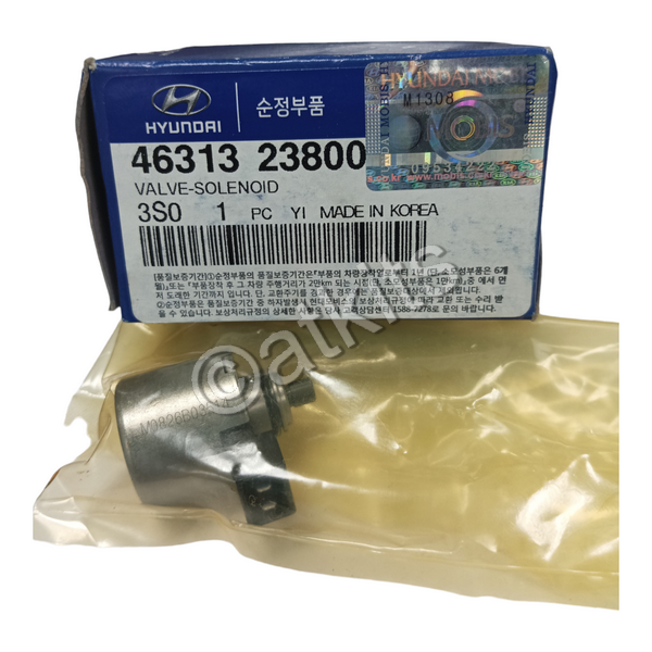 Solenoid /  A5GF1 Oem (oem# 46313-23800)