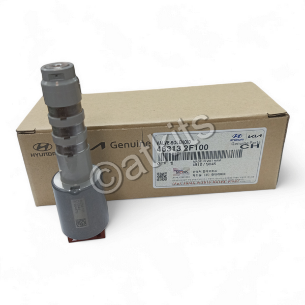 Solenoid /  Hyundai Gamma Cvt (uses 2 Per Transmission)