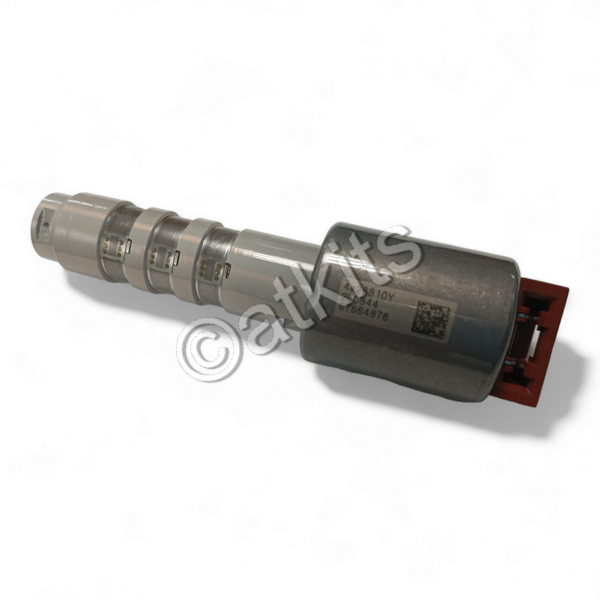 Solenoid /  Hyundai Gamma Cvt (uses 2 Per Transmission)