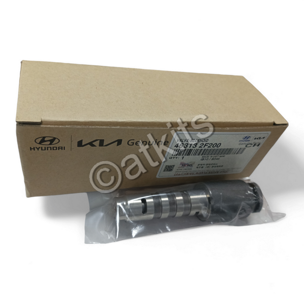 SOLENOID / HYUNDAI GAMMA CVT (USES 2 PER TRANSMISSION