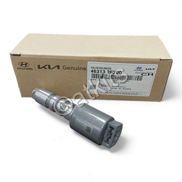 Solenoid /  Hyundai Gamma Cvt (uses 2 Per Transmission