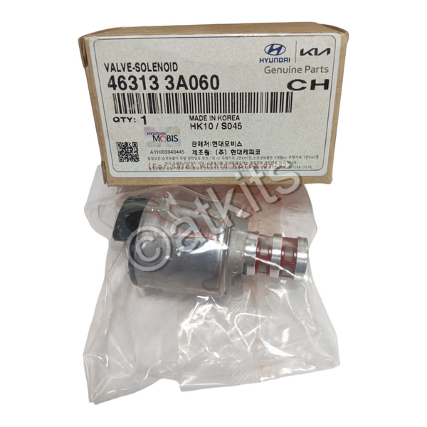 SOLENOID / VFS F4A41 / F4A42 / F5A51 / F5A52 / A5HF1 (4.0 - 4.7 OHMS) (OEM# 46313-3A060)