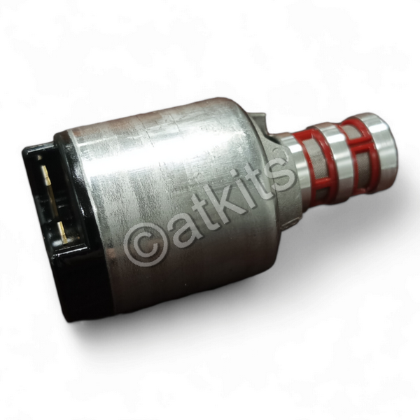 Solenoid /  Vfs F4A41 /  F4A42 /  F5A51 /  F5a52 /  A5HF1 (4.0 - 4.7 Ohms) (oem# 46313-3a060)