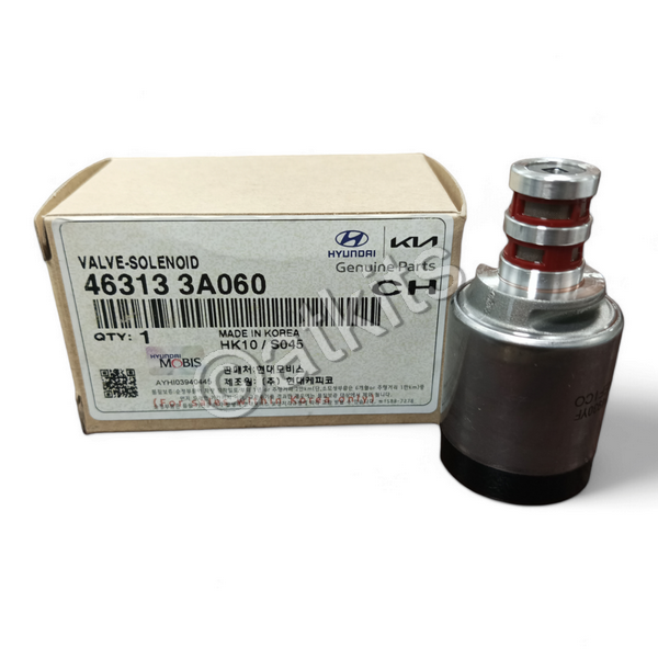 Solenoid /  Vfs F4A41 /  F4A42 /  F5A51 /  F5a52 /  A5HF1 (4.0 - 4.7 Ohms) (oem# 46313-3a060)