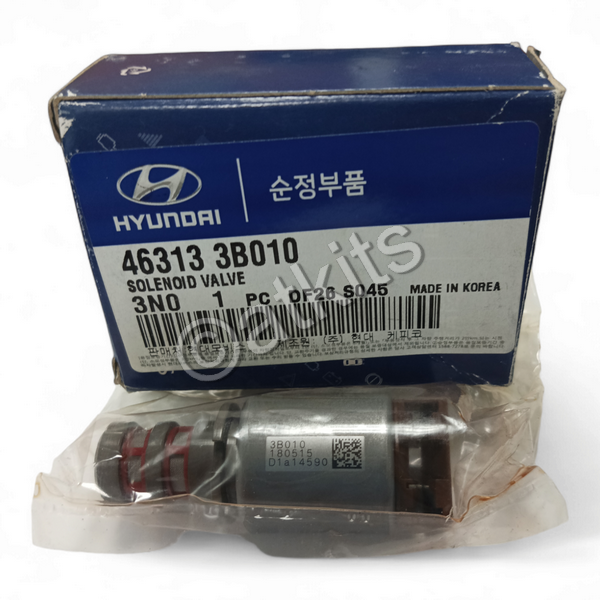 SOLENOID / HYUNDAI/KIA A8TR1 (01 PER TRANSMISSION)