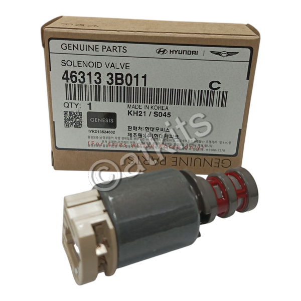 SOLENOID / HYUNDAI/KIA (OEM# 46313-3B011)