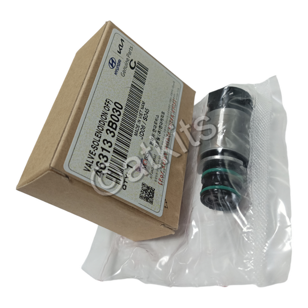 Solenoid /  Kia A6MF1 /  A6GF1 /  A6LF1 /  A8TR1 (ss-a /  Ss-b) (1 Per Transmission) (oem# 46313-3b030)
