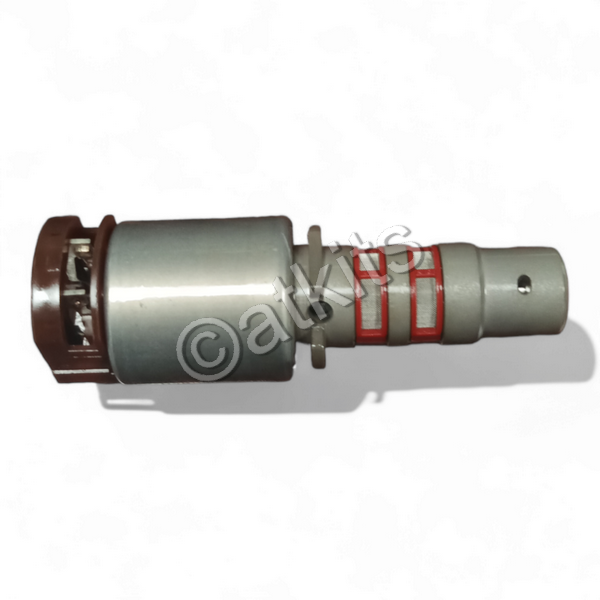 SOLENOID / HYUNDAI/KIA A6GF1 / A6MF1 W/PLASTIC OIL PAN (TCC) (09-15) (OEM# 46313-3B073) (1 PER TRANSMISSION) (SUPERSEDED 46313-3B071)