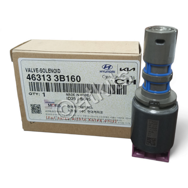Solenoid /  Hyundai/kia A6GF1 /  A6MF1 /  A6LF1 (3-5-r /  Ud /  Od) (14-up) (oem# 46313-3b160)
