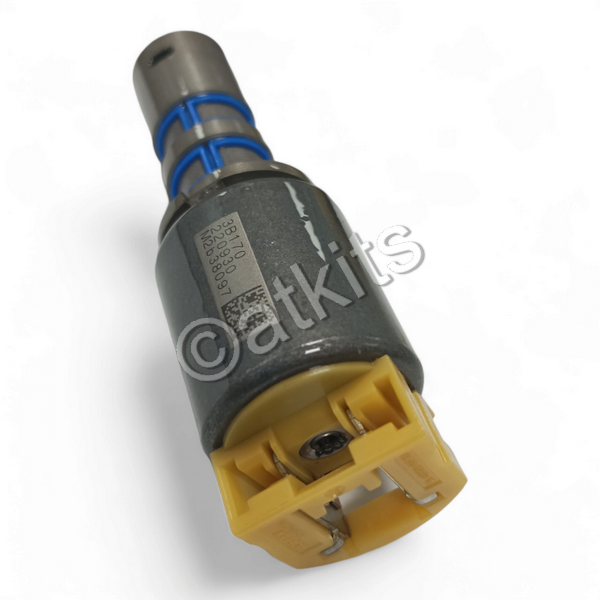 Solenoid /  Hyundai/kia A6GF1 /  A6LF1 /  A6MF1 (tcc /  2-6) (14-up) (oem# 46313-3b170)