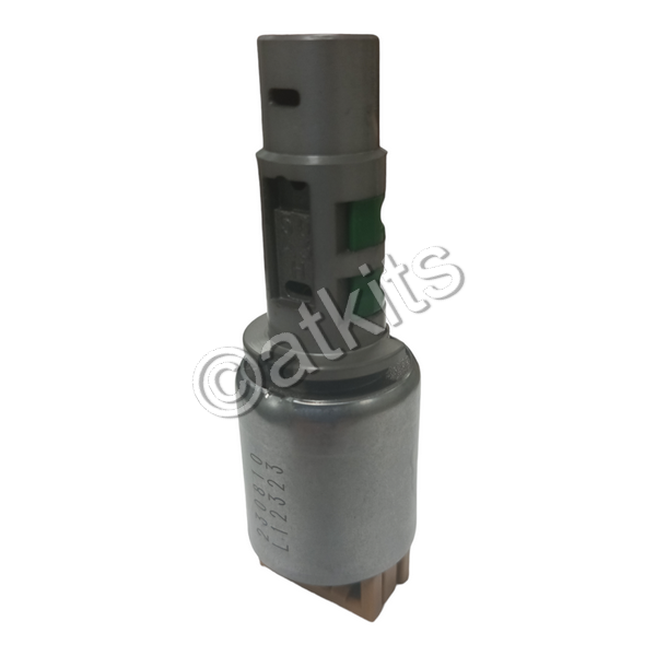Solenoid /  Kia A6LF1 /  A6MF1 (tcc /  2-6) (09-15) (2 Per Transmission) (oem# 46313-3b675) (superseded 46313-3b672)