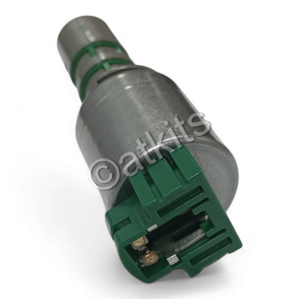 Solenoid /  Hyundai/kia /  A6MF1/2 /  A6LF1/2/3 /  Tcc /  2-6 ( (pink Connector /  Green Filter) (2014-up)
