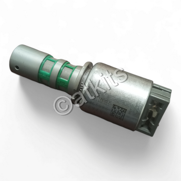 SOLENOID / HYUNDAI/KIA