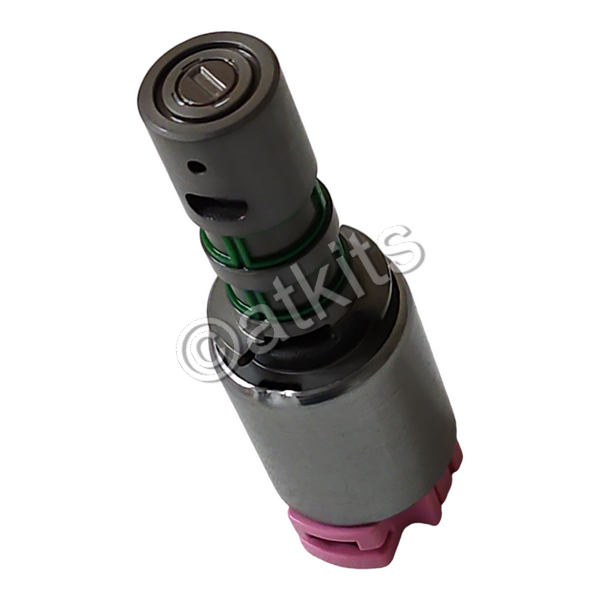 Solenoid /  Hyundai/kia A6GF1 /  A6LF1 /  A6MF1 (tcc /  2-6) (11-up) (oem# 46313-3b770)
