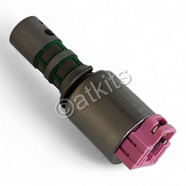 Solenoid /  Hyundai/kia A6GF1 /  A6LF1 /  A6MF1 (tcc /  2-6) (11-up) (oem# 46313-3b770)