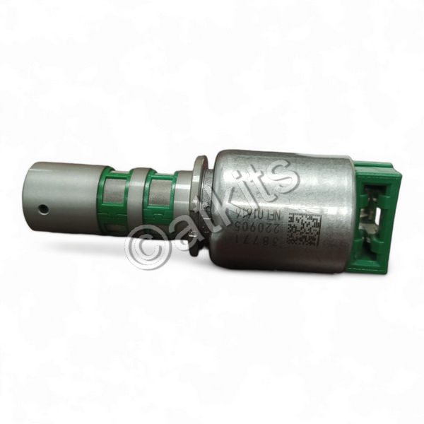 Solenoid /  Hyundai/kia A6MF2 (tcc) (2015-up) (oem# 46313-3b771)