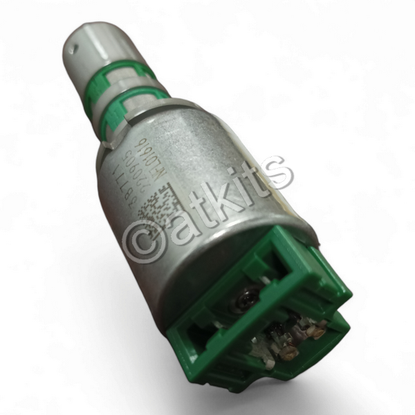 Solenoid /  Hyundai/kia A6MF2 (tcc) (2015-up) (oem# 46313-3b771)