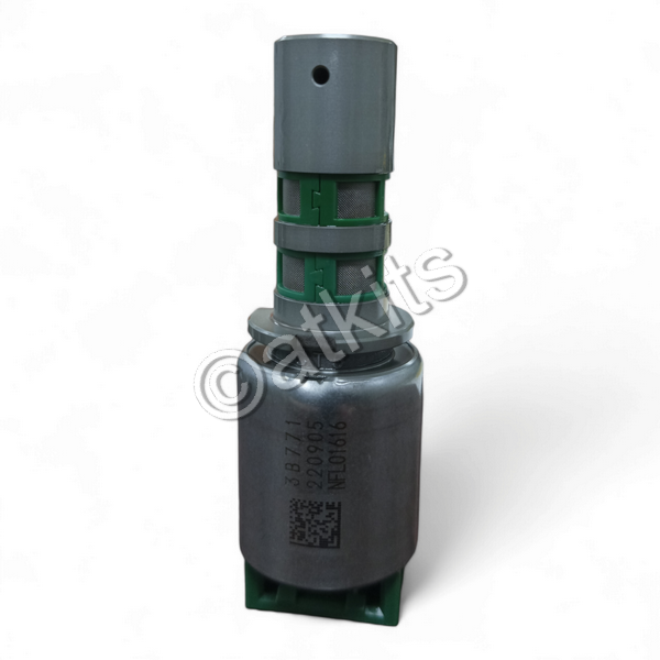 Solenoid /  Hyundai/kia A6MF2 (tcc) (2015-up) (oem# 46313-3b771)