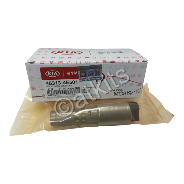 SOLENOID / HYUNDAI/KIA A8TR1 (03 PER TRANSMISSION)