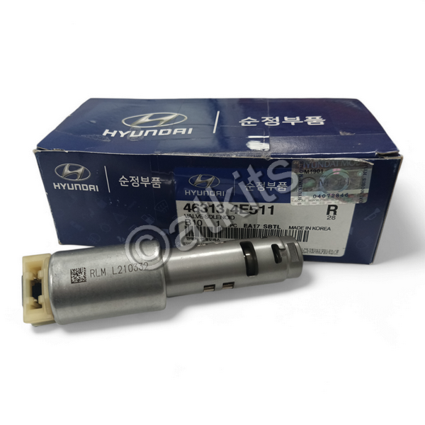SOLENOID / HYUNDAI/KIA A8TR1 (01 PER TRANSMISSION)