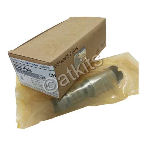SOLENOID / HYUNDAI/KIA A8TR1 (01 PER TRANSMISSION) (BLUE) (REPLACES 46313-4E600 / 46313-4E601)